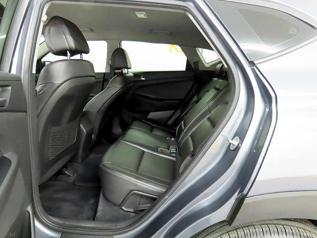 현대 올 뉴투싼 디젤 R2.0 2WD 스마트 - 이미지 14