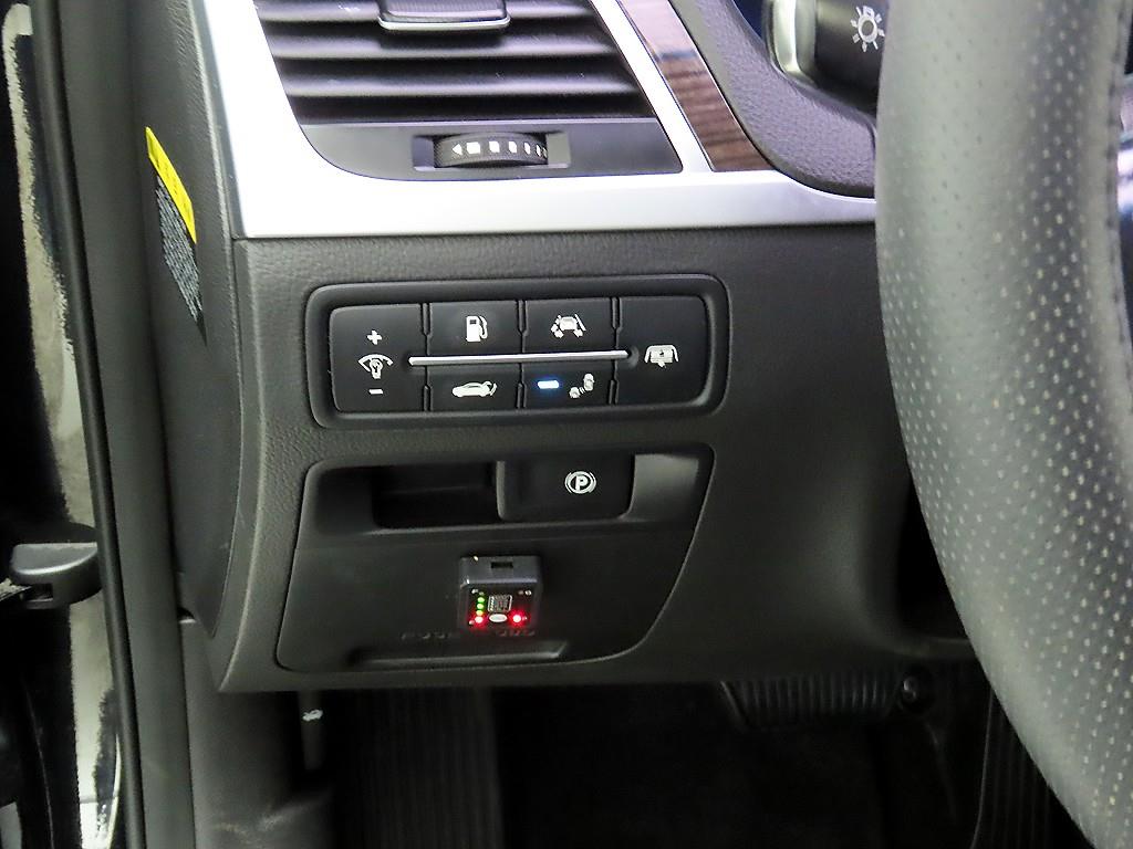 제네시스 G80 3.3 GDi AWD 프리미엄 럭셔리 - 이미지 19