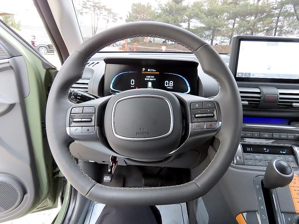 현대 캐스퍼 가솔린 1.0 터보 인스퍼레이션 - 이미지 11