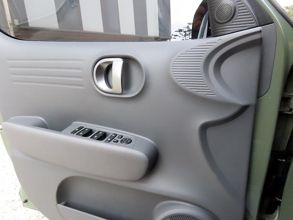 현대 캐스퍼 가솔린 1.0 터보 인스퍼레이션