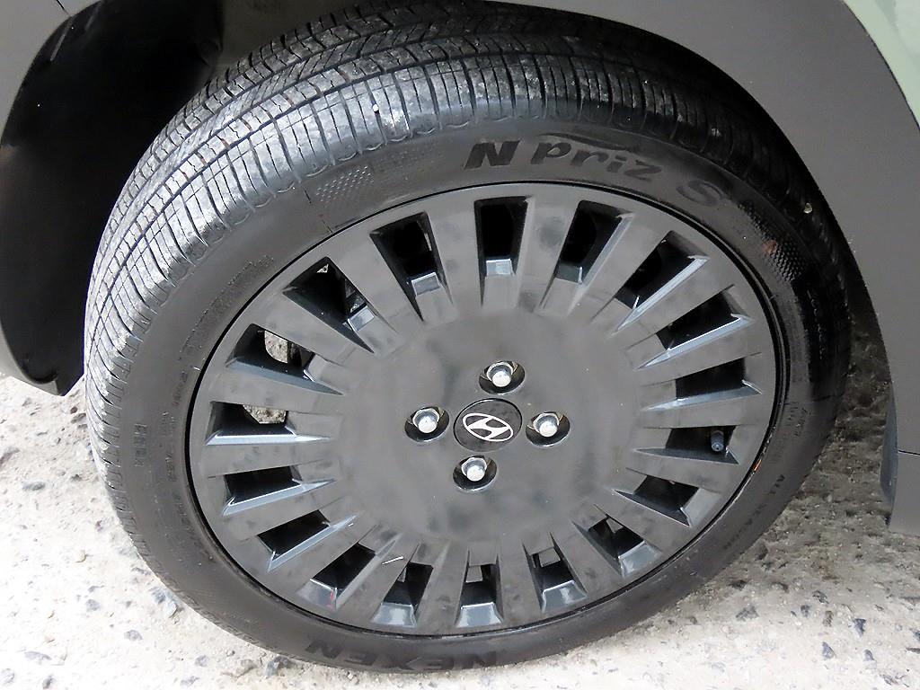 현대 캐스퍼 가솔린 1.0 터보 인스퍼레이션 - 이미지 14