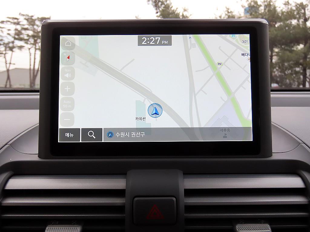 현대 캐스퍼 가솔린 1.0 터보 인스퍼레이션 - 이미지 18