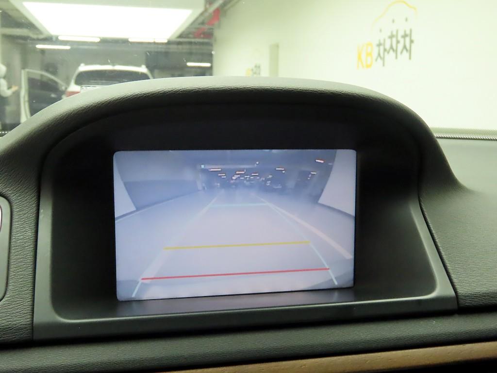 볼보 S80(2세대) T6 AWD - 이미지 13