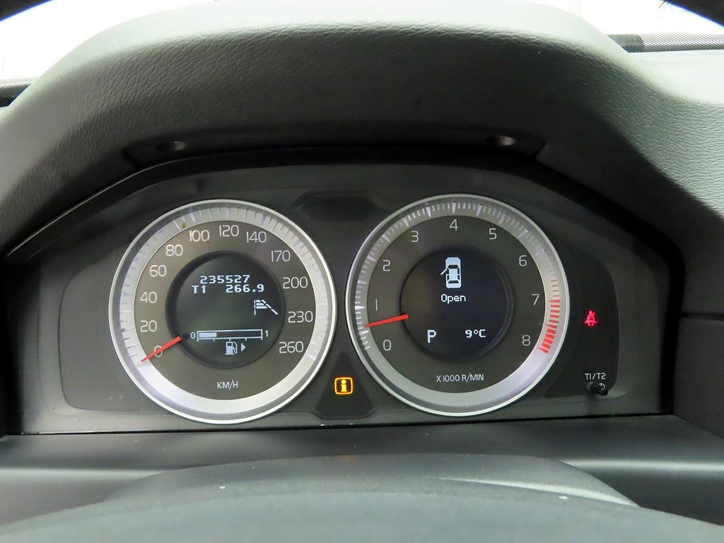 볼보 S80(2세대) T6 AWD - 이미지 11