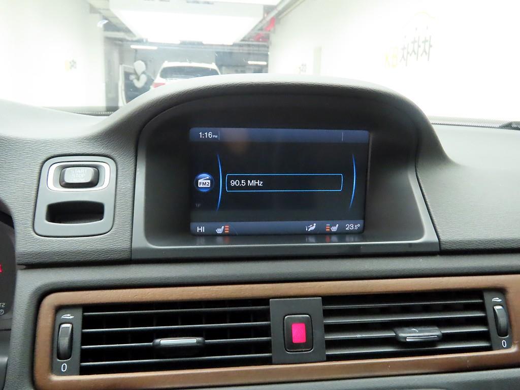 볼보 S80(2세대) T6 AWD - 이미지 19