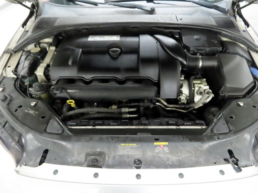 볼보 S80(2세대) T6 AWD