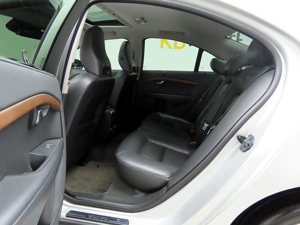 볼보 S80(2세대) T6 AWD - 이미지 2