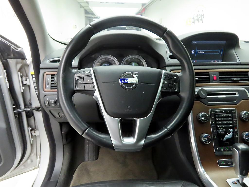 볼보 S80(2세대) T6 AWD - 이미지 16