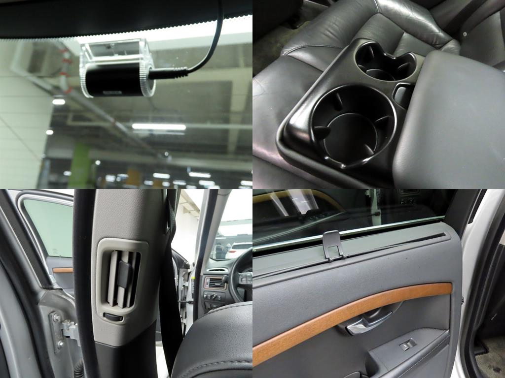 볼보 S80(2세대) T6 AWD - 이미지 7