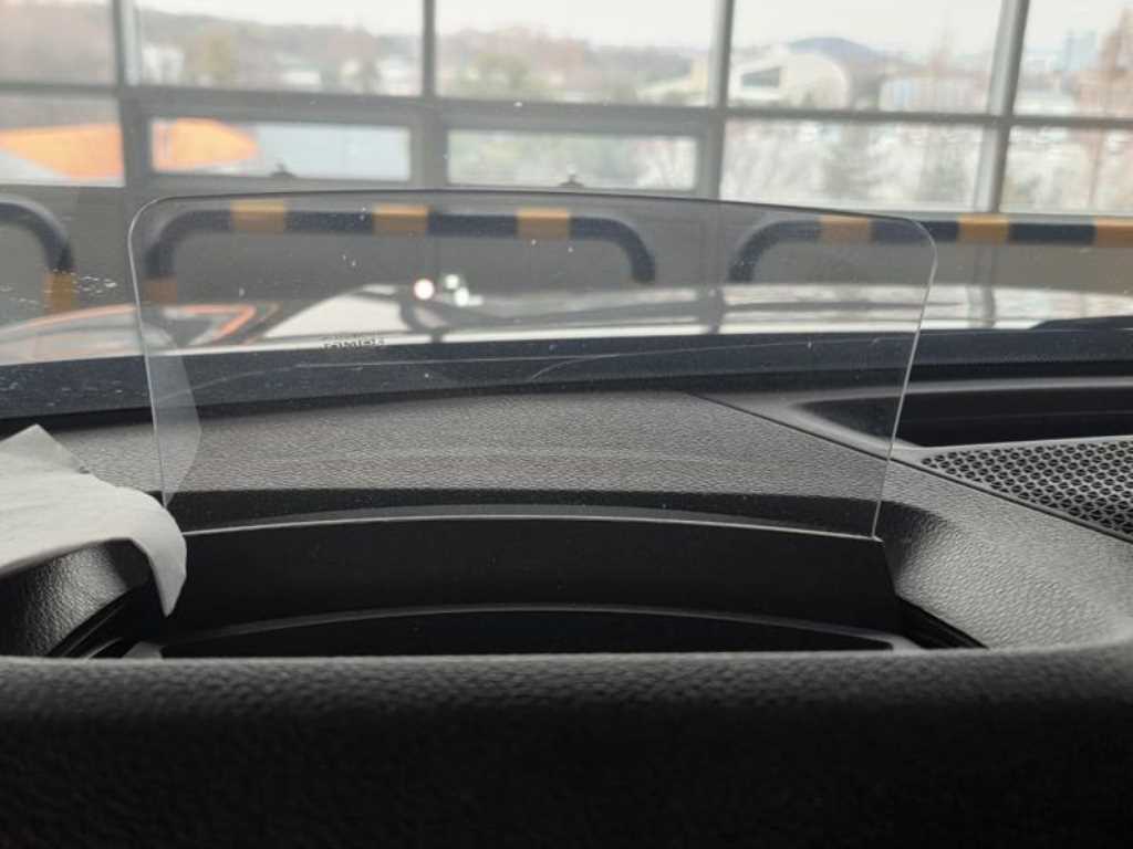 기아 더 뉴셀토스 1.6 가솔린 터보 4WD 시그니처 그래비티 - 이미지 6