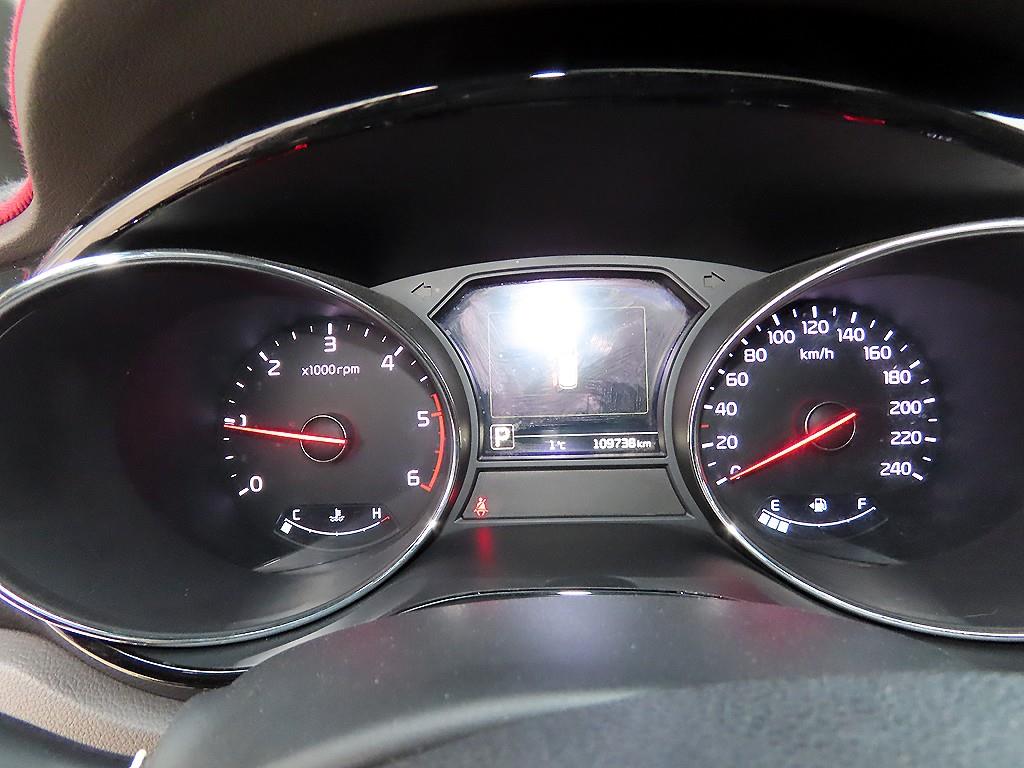 기아 올 뉴카니발 9인승 디젤 노블레스 스페셜 - 이미지 19