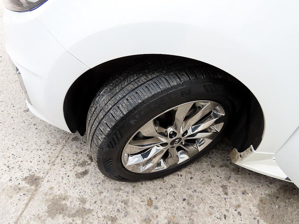 기아 올 뉴카니발 9인승 디젤 노블레스 스페셜 - 이미지 7