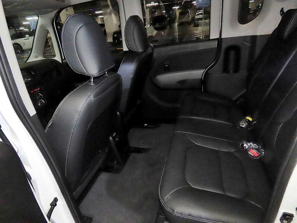 기아 더 뉴기아 레이 1.0 가솔린 시그니처 - 이미지 9