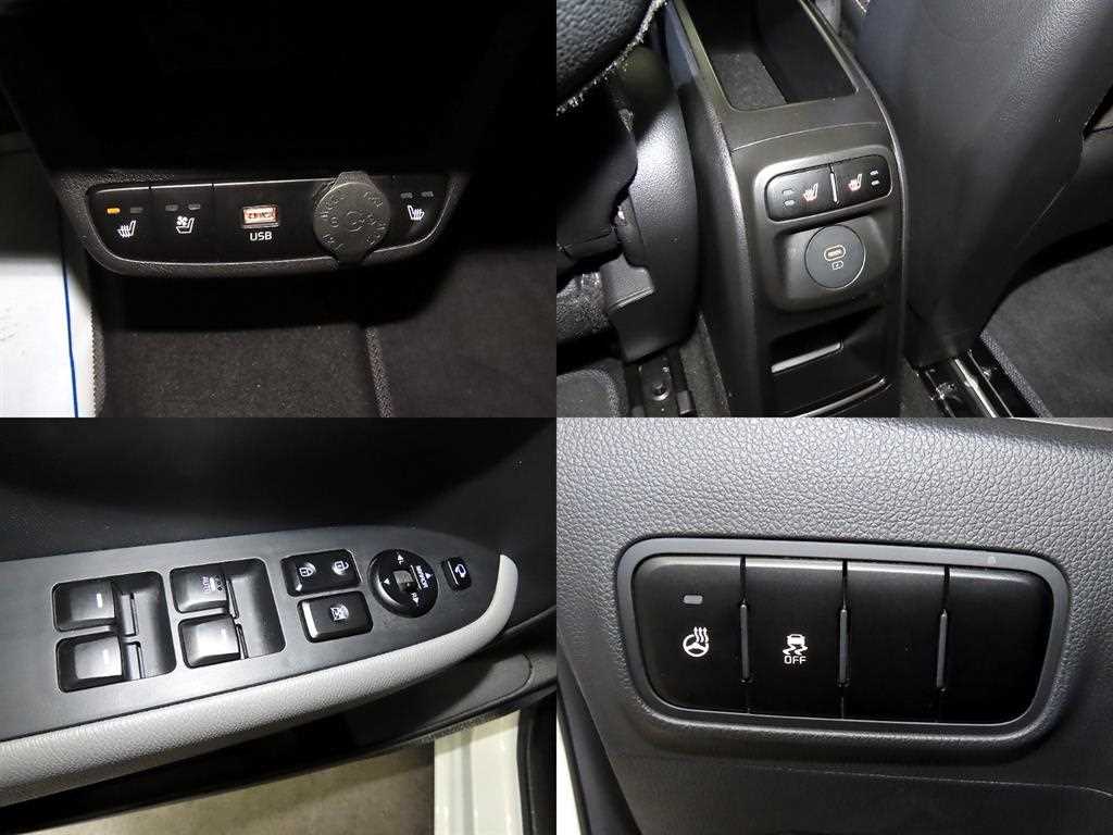 기아 더 뉴기아 레이 1.0 가솔린 시그니처 - 이미지 13