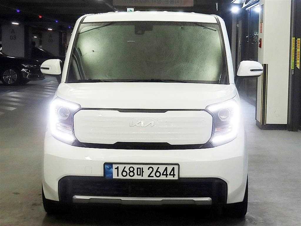 기아 더 뉴기아 레이 1.0 가솔린 시그니처 - 이미지 18