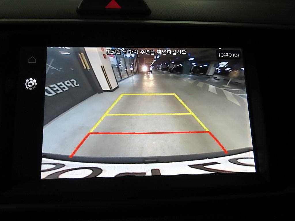 기아 더 뉴기아 레이 1.0 가솔린 시그니처 - 이미지 7