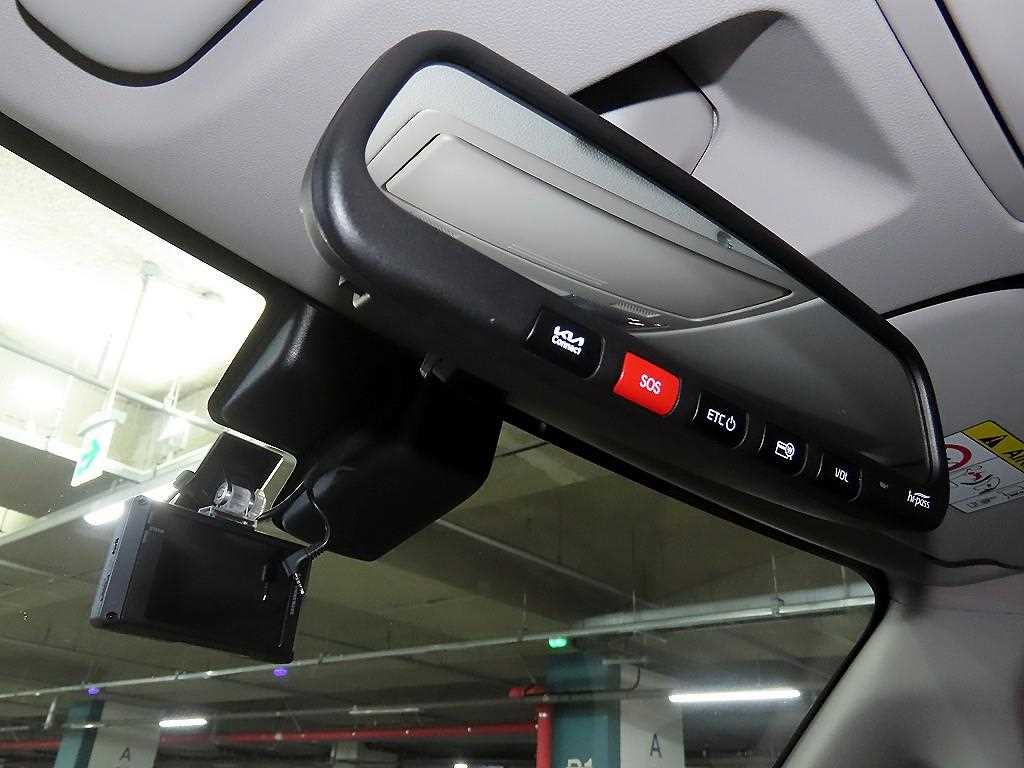 기아 더 뉴기아 레이 1.0 가솔린 시그니처 - 이미지 19