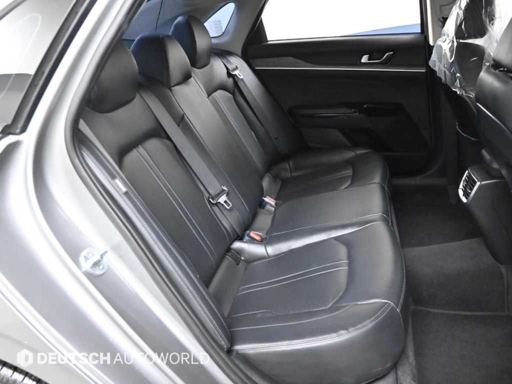 기아 신형 K5(DL3) 2.0 가솔린 노블레스 - 이미지 15