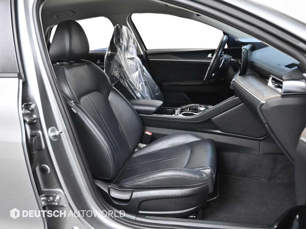 기아 신형 K5(DL3) 2.0 가솔린 노블레스 - 이미지 19