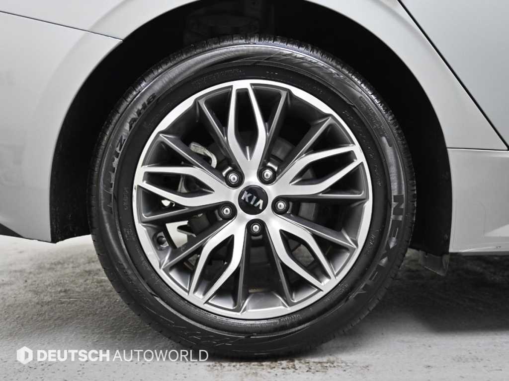 기아 신형 K5(DL3) 2.0 가솔린 노블레스 - 이미지 5