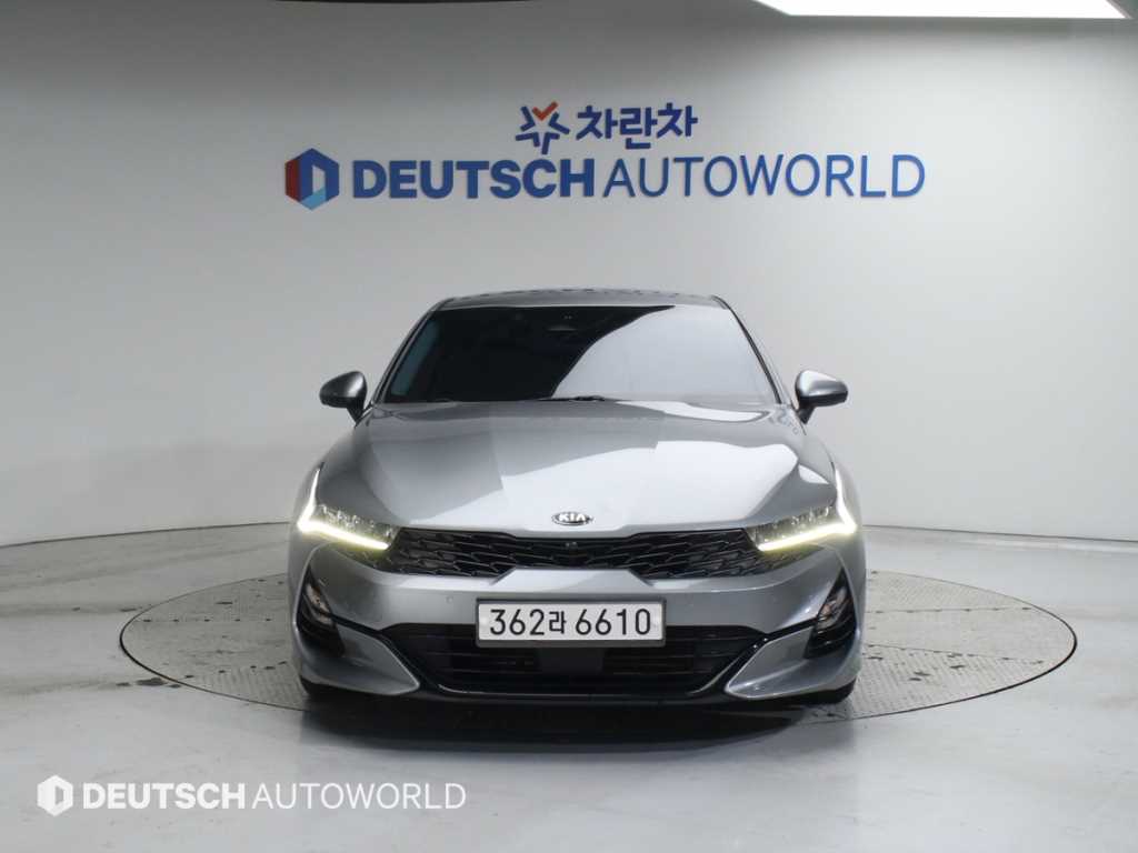 기아 신형 K5(DL3) 2.0 가솔린 노블레스 - 이미지 12