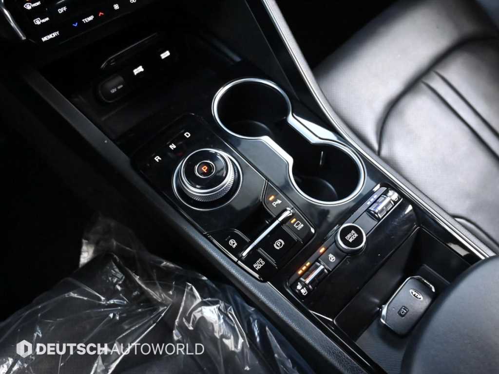 기아 신형 K5(DL3) 2.0 가솔린 노블레스 - 이미지 10