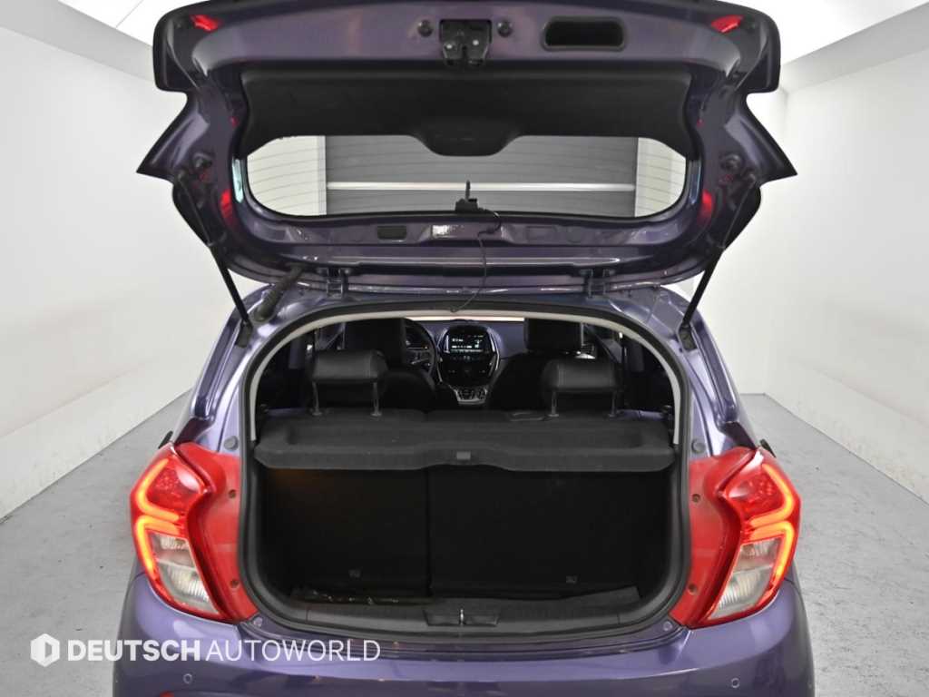 쉐보레 (대우) 더 넥스트 스파크 LTZ - 이미지 4