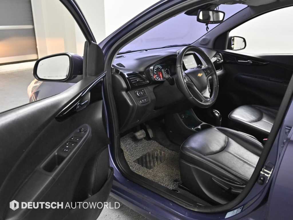 쉐보레 (대우) 더 넥스트 스파크 LTZ - 이미지 18