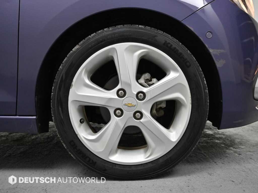 쉐보레 (대우) 더 넥스트 스파크 LTZ - 이미지 5