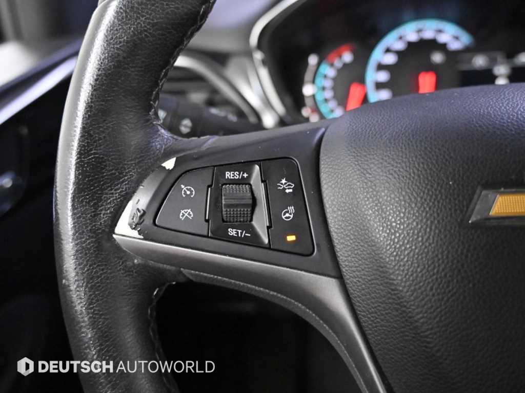 쉐보레 (대우) 더 넥스트 스파크 LTZ - 이미지 17