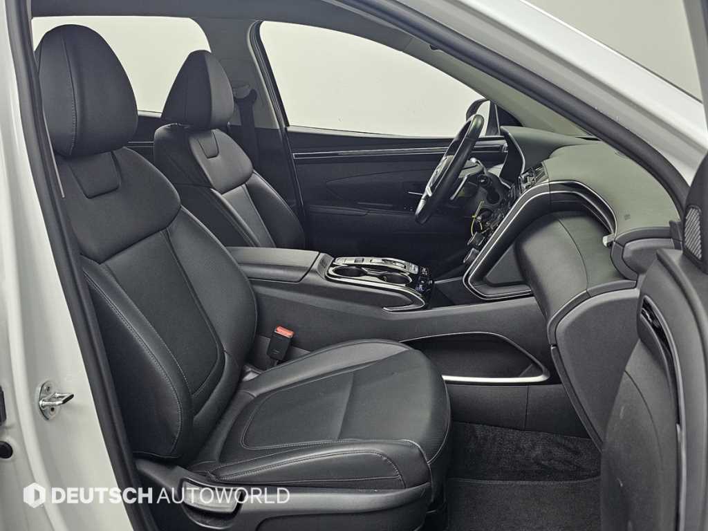 현대 더 올뉴투싼 1.6 터보 2WD 모던 - 이미지 17