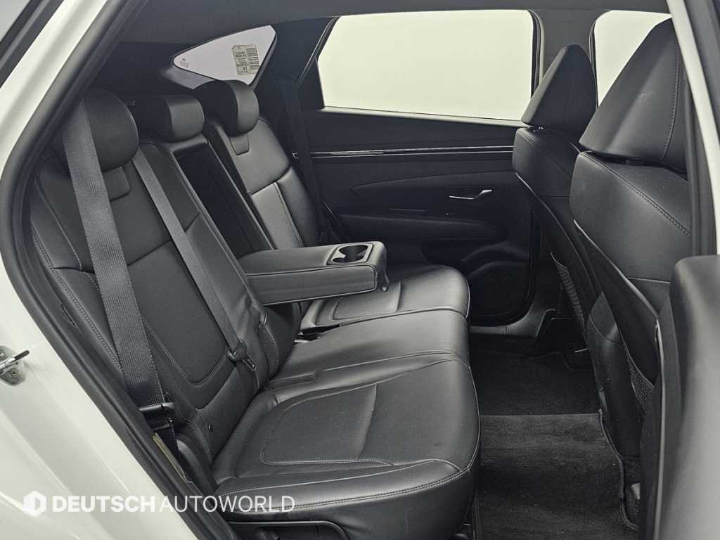 현대 더 올뉴투싼 1.6 터보 2WD 모던 - 이미지 19