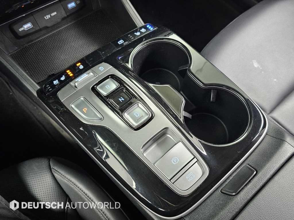 현대 더 올뉴투싼 1.6 터보 2WD 모던 - 이미지 13