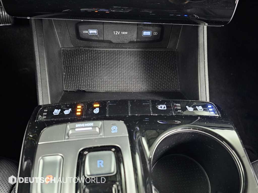 현대 더 올뉴투싼 1.6 터보 2WD 모던 - 이미지 20