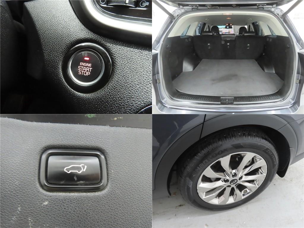 기아 더 뉴쏘렌토 디젤 R2.2 2WD 프레스티지 No.1 에디션 - 이미지 15