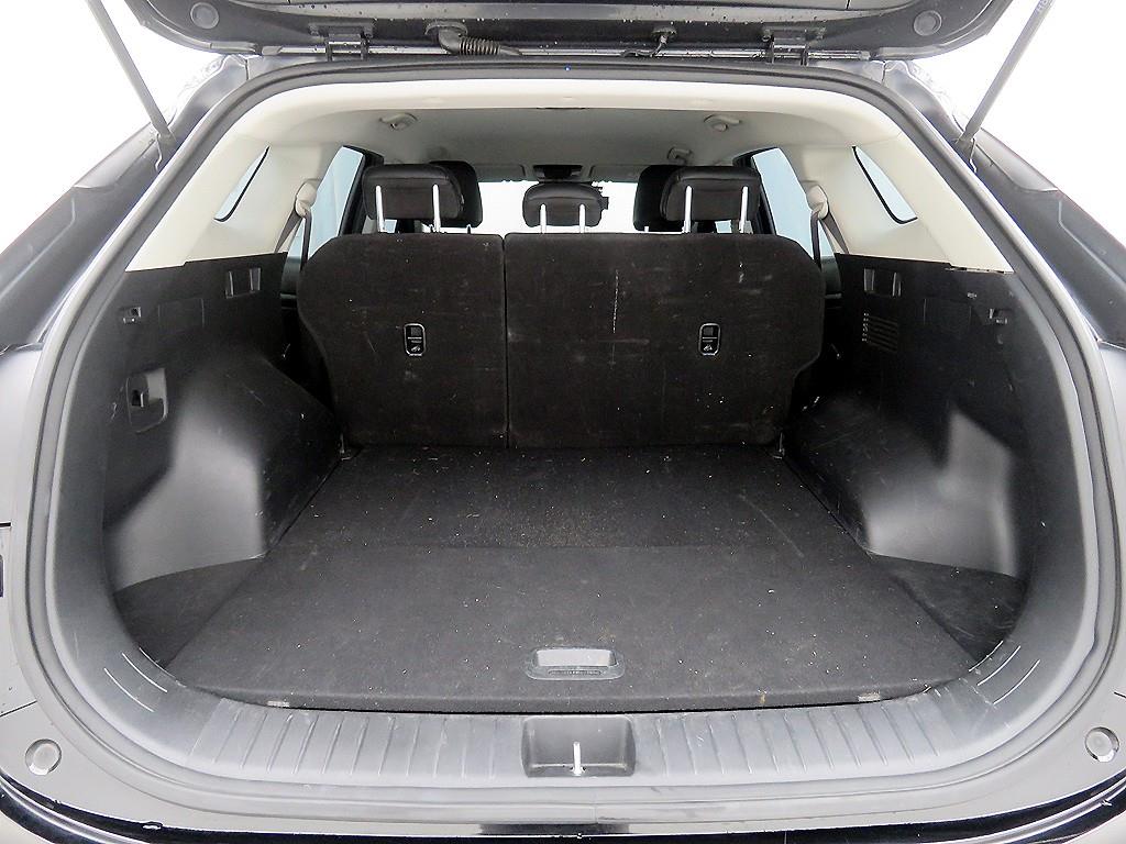 기아 디 올뉴스포티지 하이브리드 1.6 HEV 프레스티지 - 이미지 10