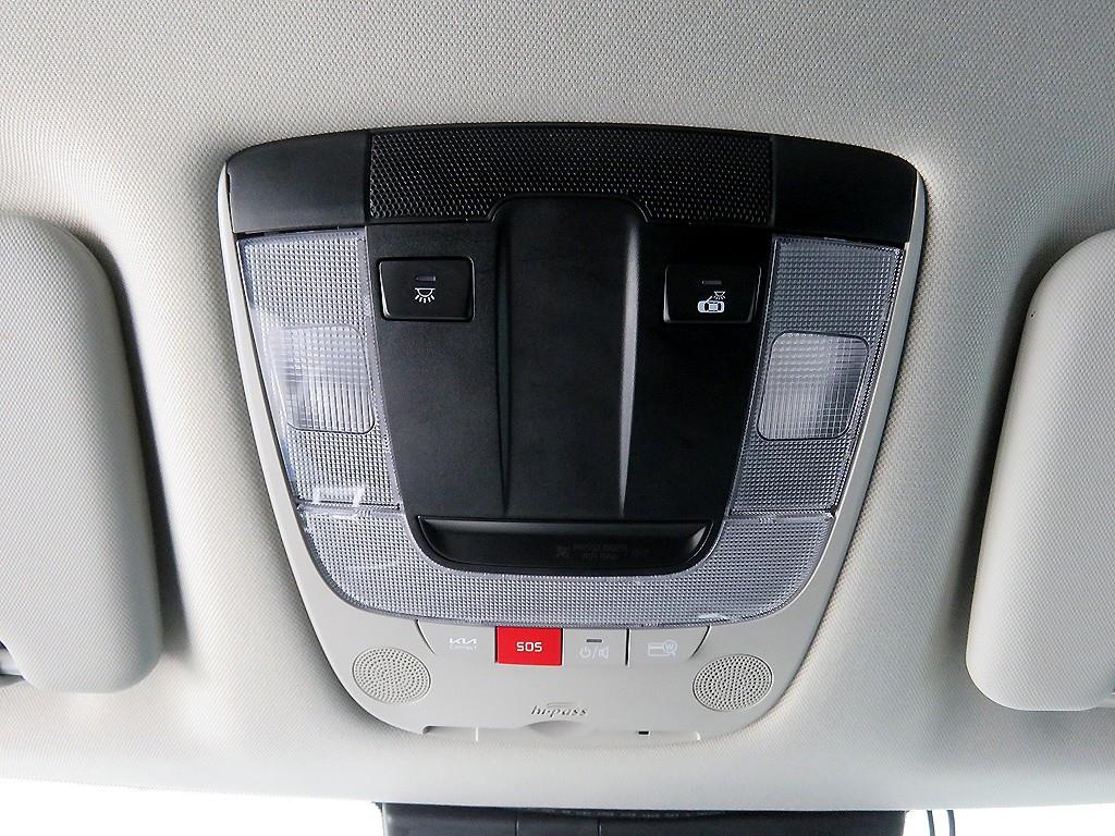 기아 디 올뉴스포티지 하이브리드 1.6 HEV 프레스티지 - 이미지 5