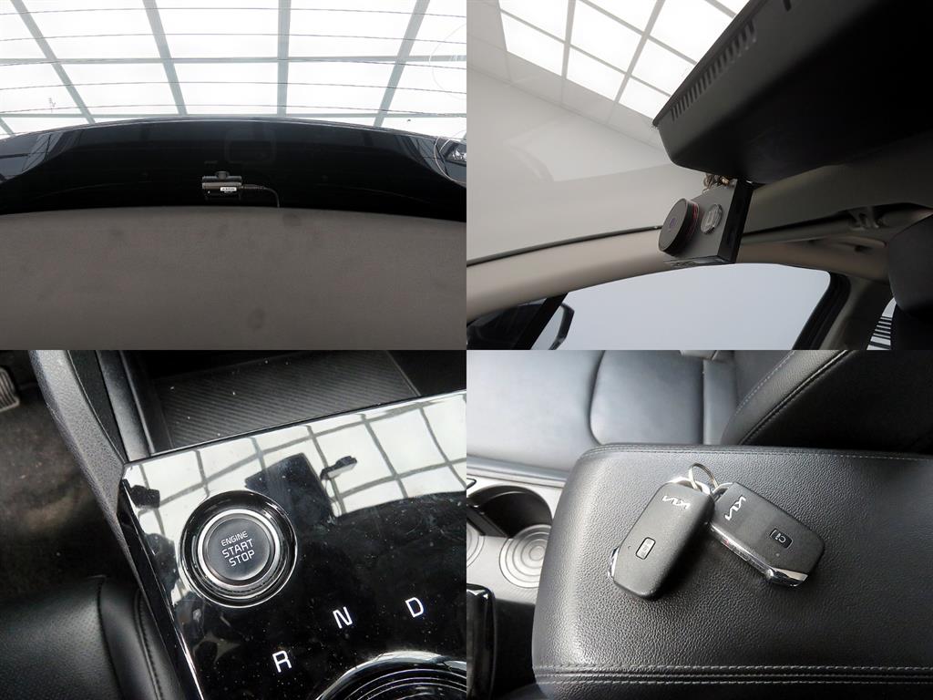 기아 디 올뉴스포티지 하이브리드 1.6 HEV 프레스티지 - 이미지 20