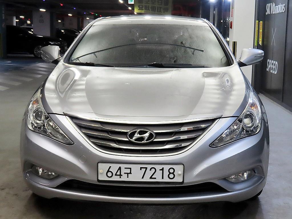 현대 YF쏘나타 Y20 프리미어 - 이미지 15