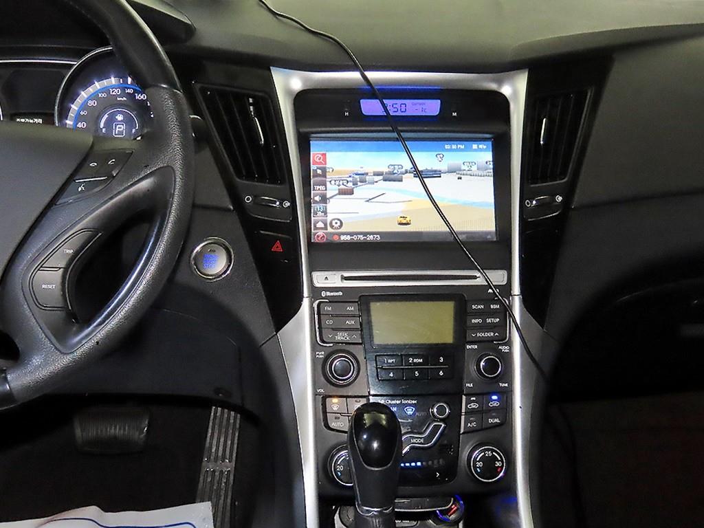 현대 YF쏘나타 Y20 프리미어 - 이미지 7