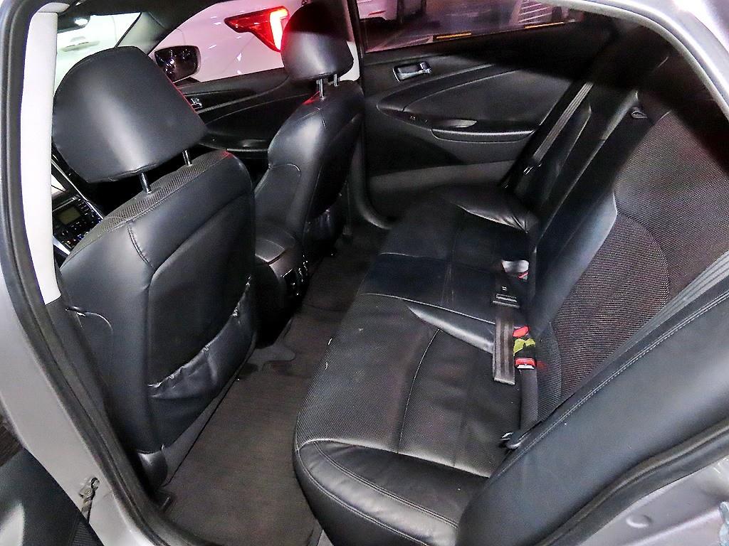 현대 YF쏘나타 Y20 프리미어 - 이미지 19