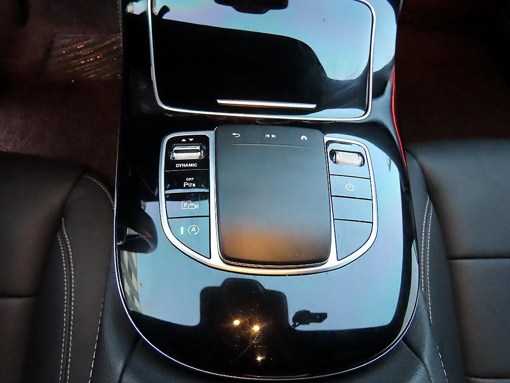 벤츠 E클래스(5세대) E250 아방가르드 - 이미지 17