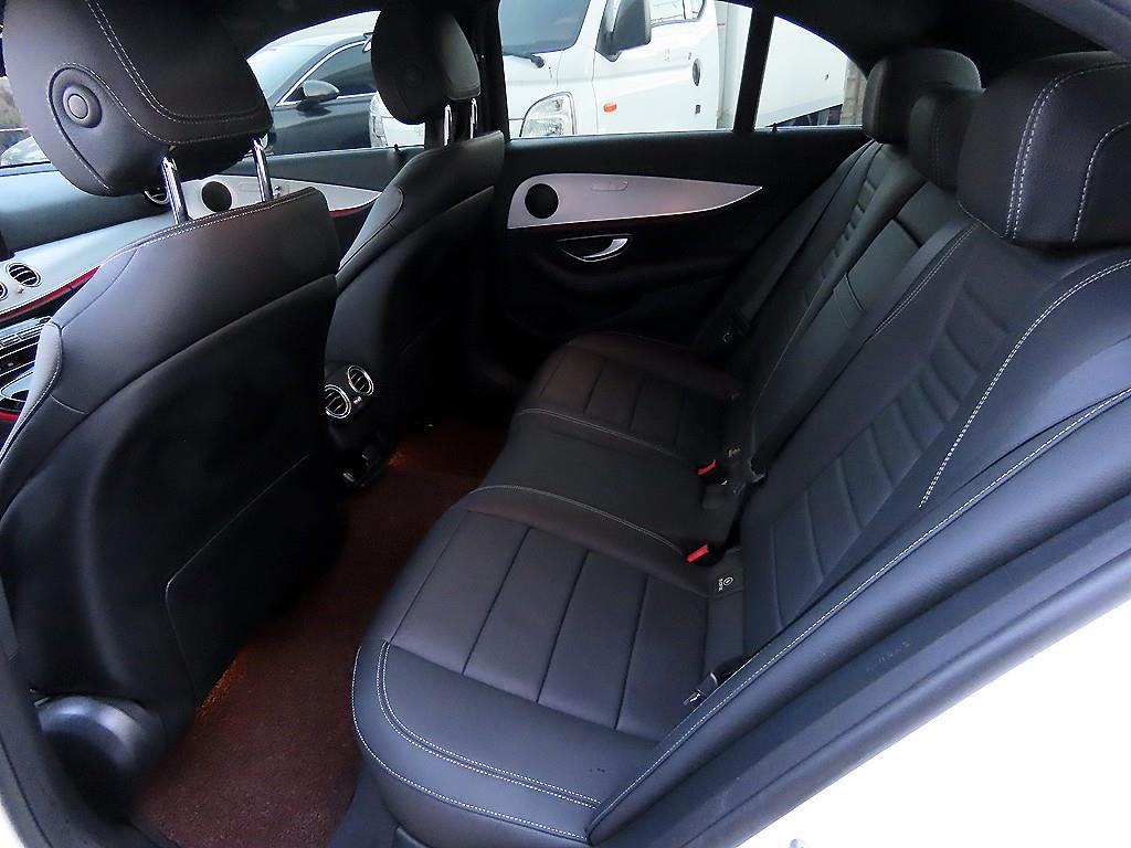 벤츠 E클래스(5세대) E250 아방가르드