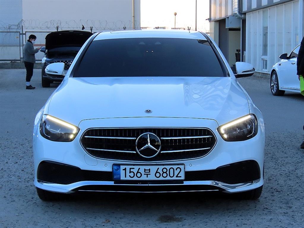 벤츠 E클래스(5세대) E250 아방가르드 - 이미지 15