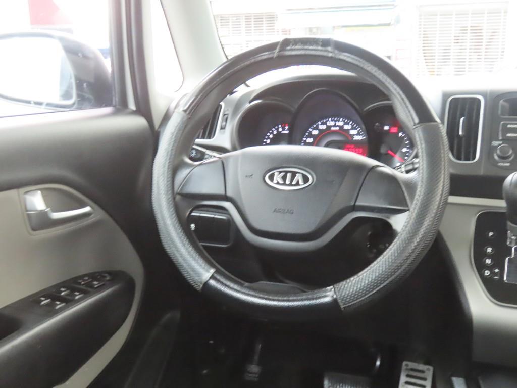 기아 레이 가솔린 디럭스 스페셜 - 이미지 3