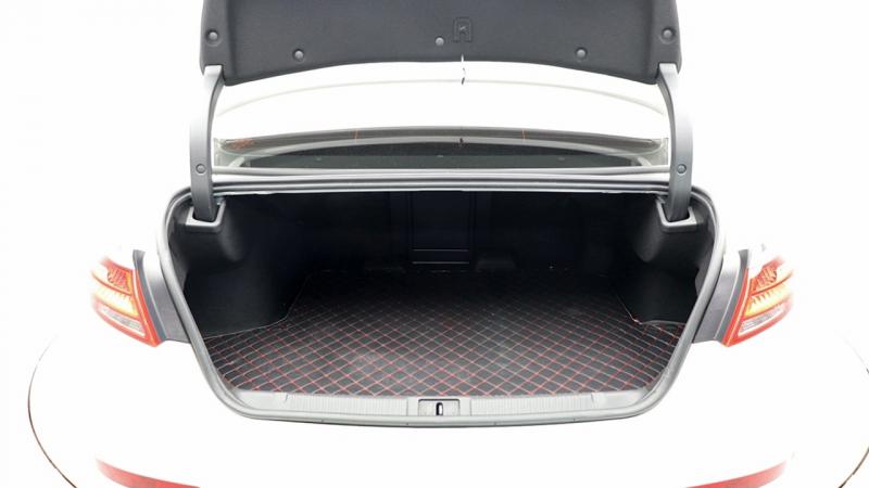 르노 (삼성) 뉴 SM7 노바 2.0 LPe 장애인 - 이미지 15