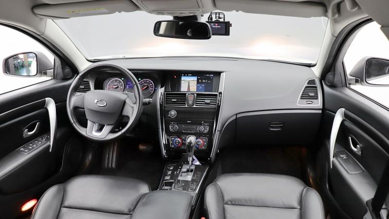 르노 (삼성) 뉴 SM7 노바 2.0 LPe 장애인 - 이미지 11