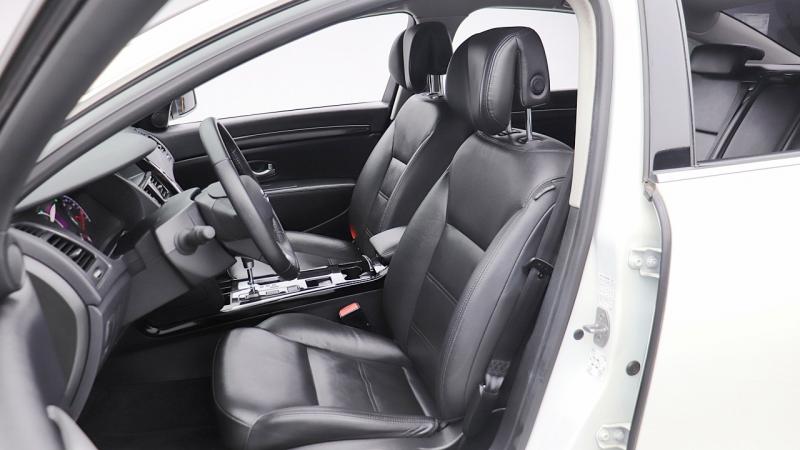 르노 (삼성) 뉴 SM7 노바 2.0 LPe 장애인 - 이미지 3