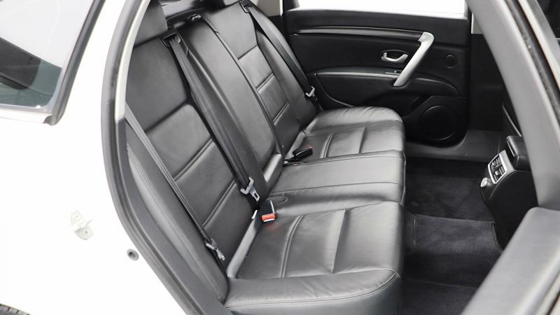 르노 (삼성) 뉴 SM7 노바 2.0 LPe 장애인 - 이미지 12