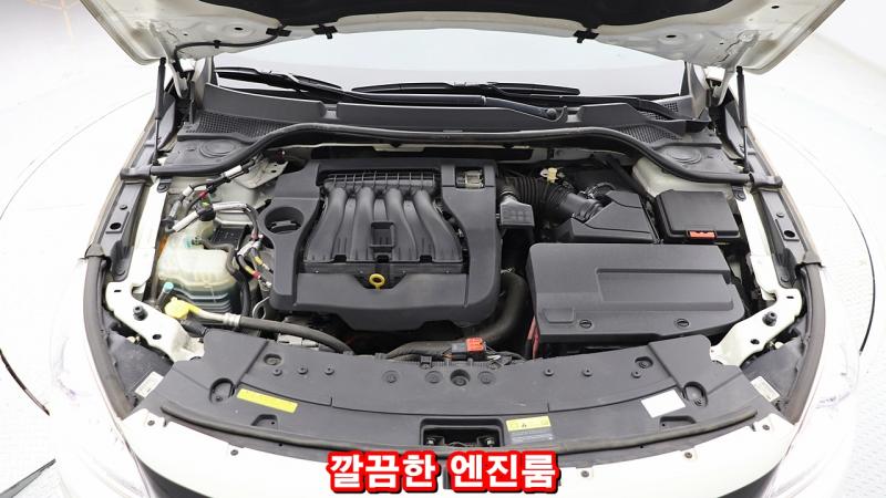 르노 (삼성) 뉴 SM7 노바 2.0 LPe 장애인 - 이미지 5